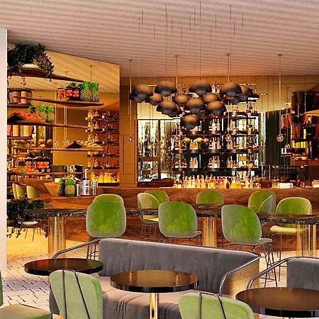 Hotell Soho Boutique 4*
