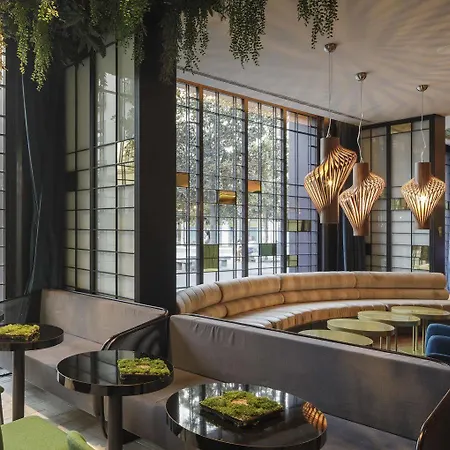 Soho Boutique Hotell 4*