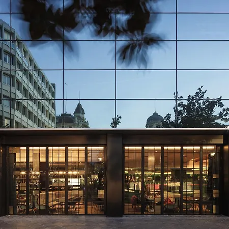 Soho Boutique Hotell 4*