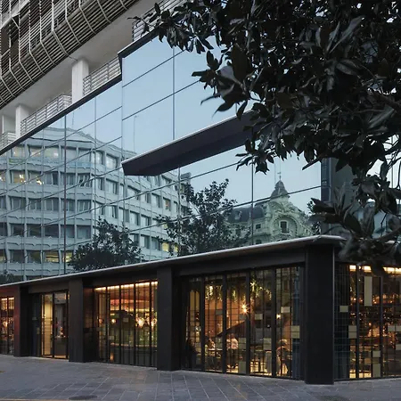 Soho Boutique 4* Granada