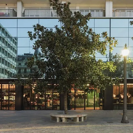 Hotell Soho Boutique Granada