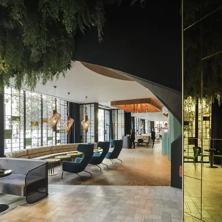 Soho Boutique Hotell
