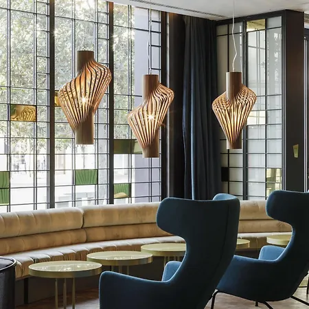 Hotell Soho Boutique