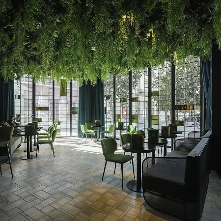 Hotell Soho Boutique