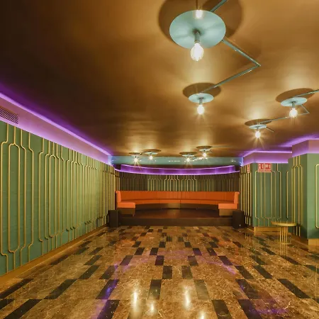 Soho Boutique Hotell