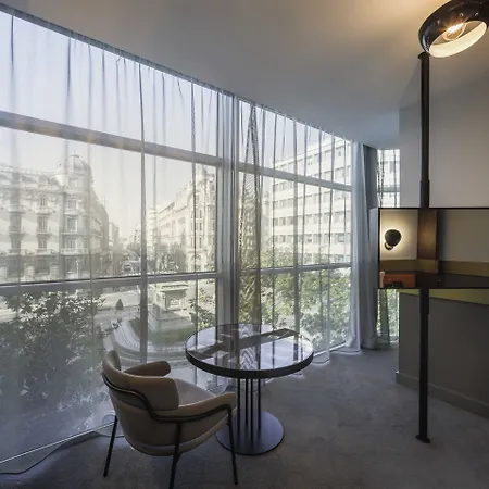 Soho Boutique Hotell 4*