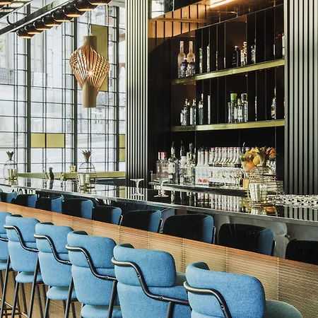 Hotell Soho Boutique 4*